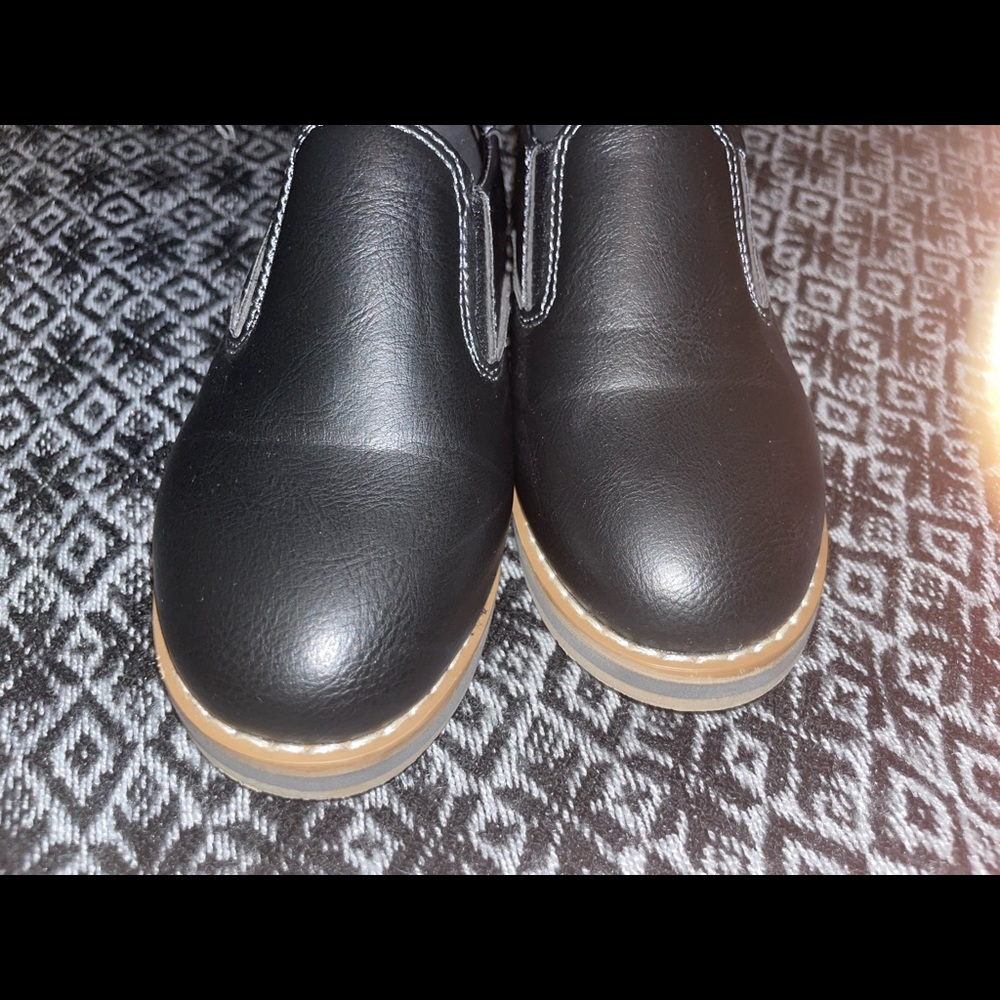 Boys Dress Shoe